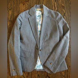 Princess Vera Wang blazer size xs